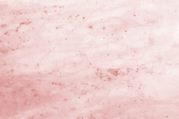 Beautiful pink marble pattern texture background 