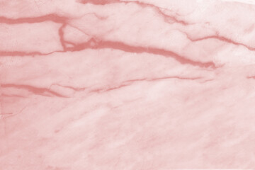 Beautiful pink marble pattern texture background
