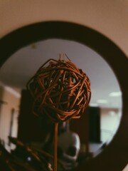 Mirror mirror on the wall