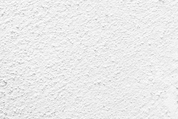  Beautiful rough grain concrete floor white color pattern texture for cool background