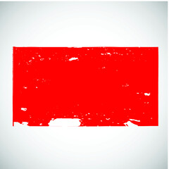 Obraz premium Grunge post Stamps Collection, Circles. Banners, Insignias , Logos, Icons, Labels and Badges Set . vector distress textures.blank shapes.