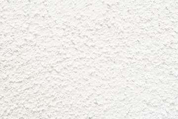 Beautiful rough grain concrete floor white color pattern texture for cool background