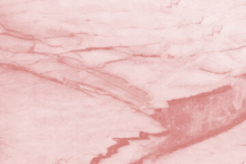 Beautiful pink marble pattern texture background