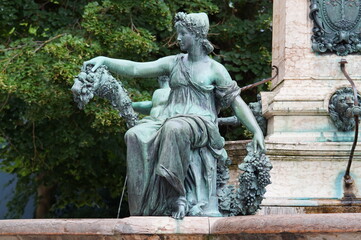 Schönes Lindau am Bodensee