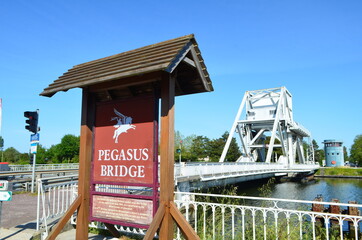 Le pont 