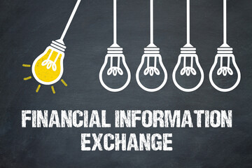 Financial Information Exchange