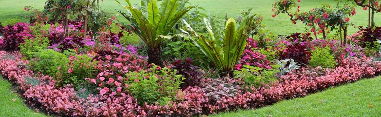 Spaziergang durch Lindau: Im Stadtgarten