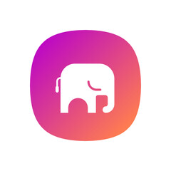 Party Sign - App