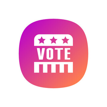 Vote - App