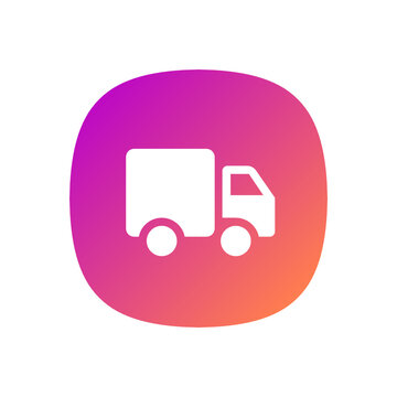 Truck - App