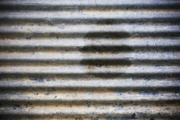 old rusty metal background