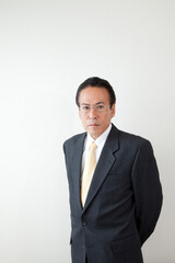 社長ポートレート