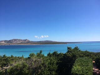 Obraz premium Sardegna 