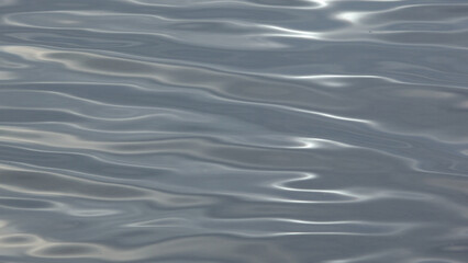 water surface texture