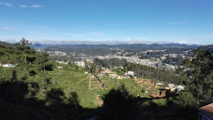 A day out in Ooty
