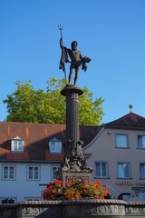 Spaziergang durch Lindau © Stephan