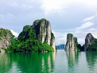 phi island thailand