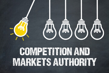 Competition and Markets Authority