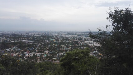 A day out in Chennai