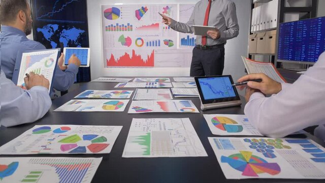 Business Training