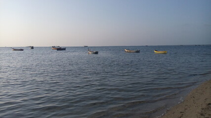 A day out at Rameswaram