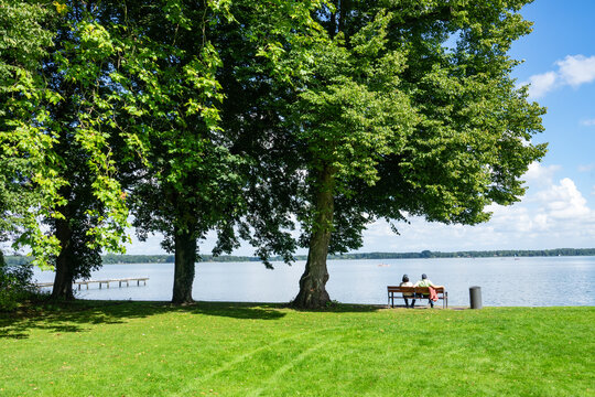 Zwischenahner Meer
