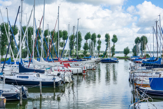 Zwischenahner Meer
