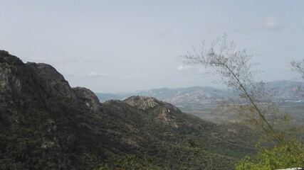 A day out at Rameswaram