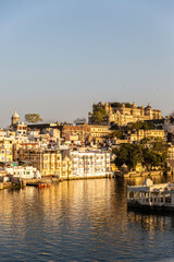 Udaipur, Rajasthan., India, Asia