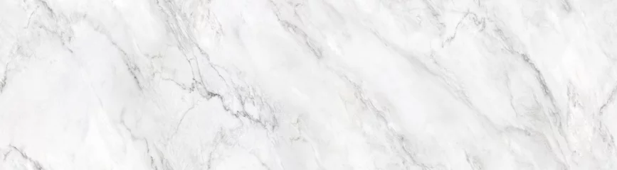 Photo sur Plexiglas Marbre texture de marbre blanc, beau fond répétitif en pierre