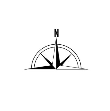 map icon or logo isolated sign symbol  illustration 