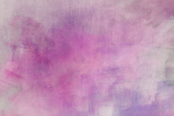Pink purplish abstract background