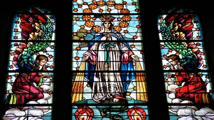 Kirchenfenster