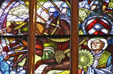 Kirchenfenster