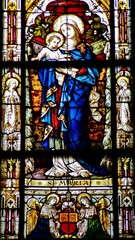 Kirchenfenster