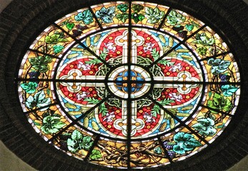 Kirchenfenster
