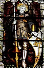 Kirchenfenster