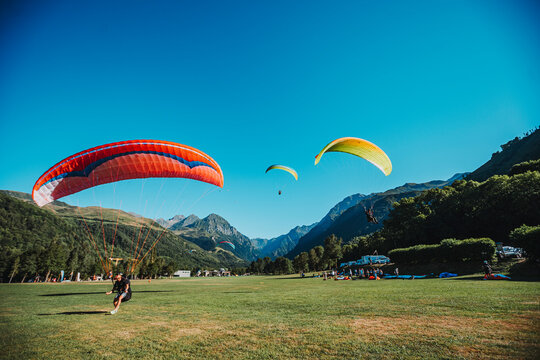 Parapente