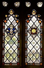 Kirchenfenster