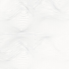 Vector pattern. Modern texture. Wave Lines Pattern Abstract Background. Vector Graphic minimalist backdrop. pattern is on swatches panel