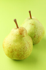 ラ・フランス（洋ナシ・セイヨウナシ）