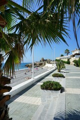 Fototapeta premium various Spain
