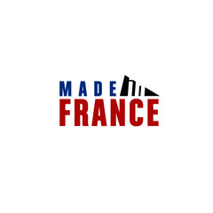 made in France- fabrication française label/ marketing
