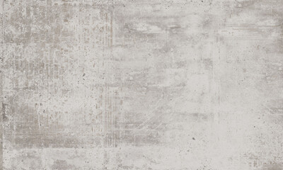 Naklejka na ściany i meble wall concrete old texture cement grey vintage wallpaper background dirty abstract grunge