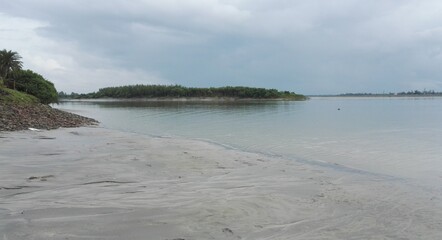 A day out at the riverside