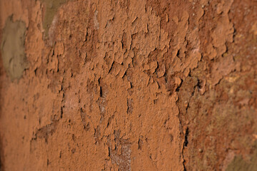 texture, cracks in the coating, vintage background