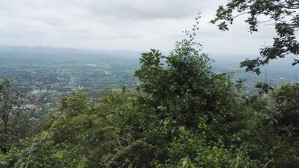 A day out at Yelagiri
