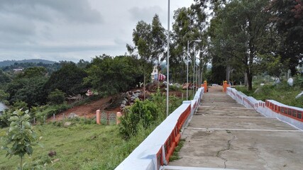 A day out at Yelagiri