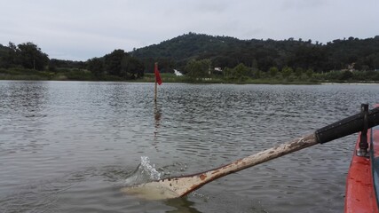 A day out at Yelagiri