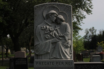 cimetière